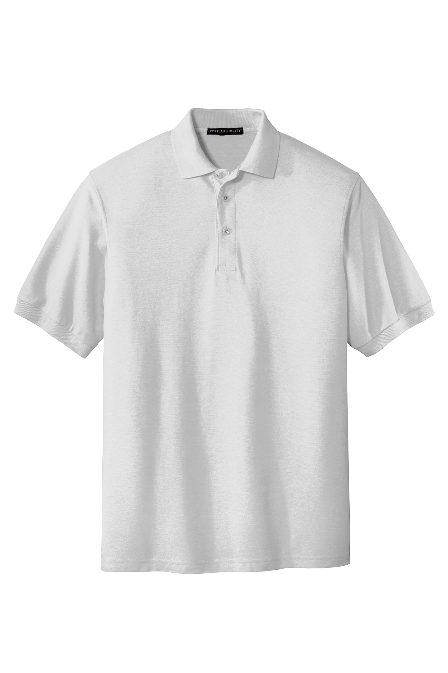 Custom Embroidered Polos – Personalized Logo