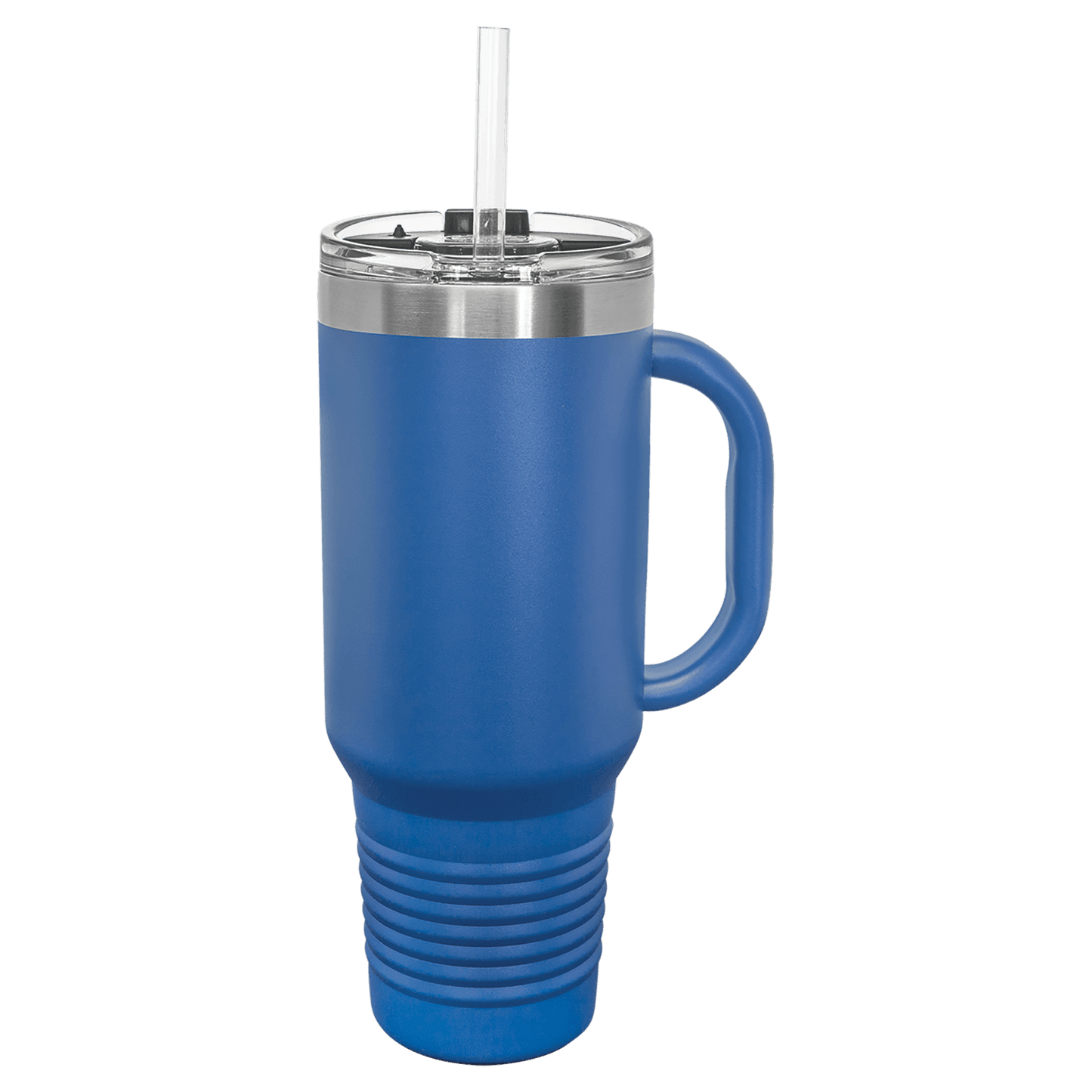 Custom Logo Engraved Polar Camel 40 oz. Travel Mugs