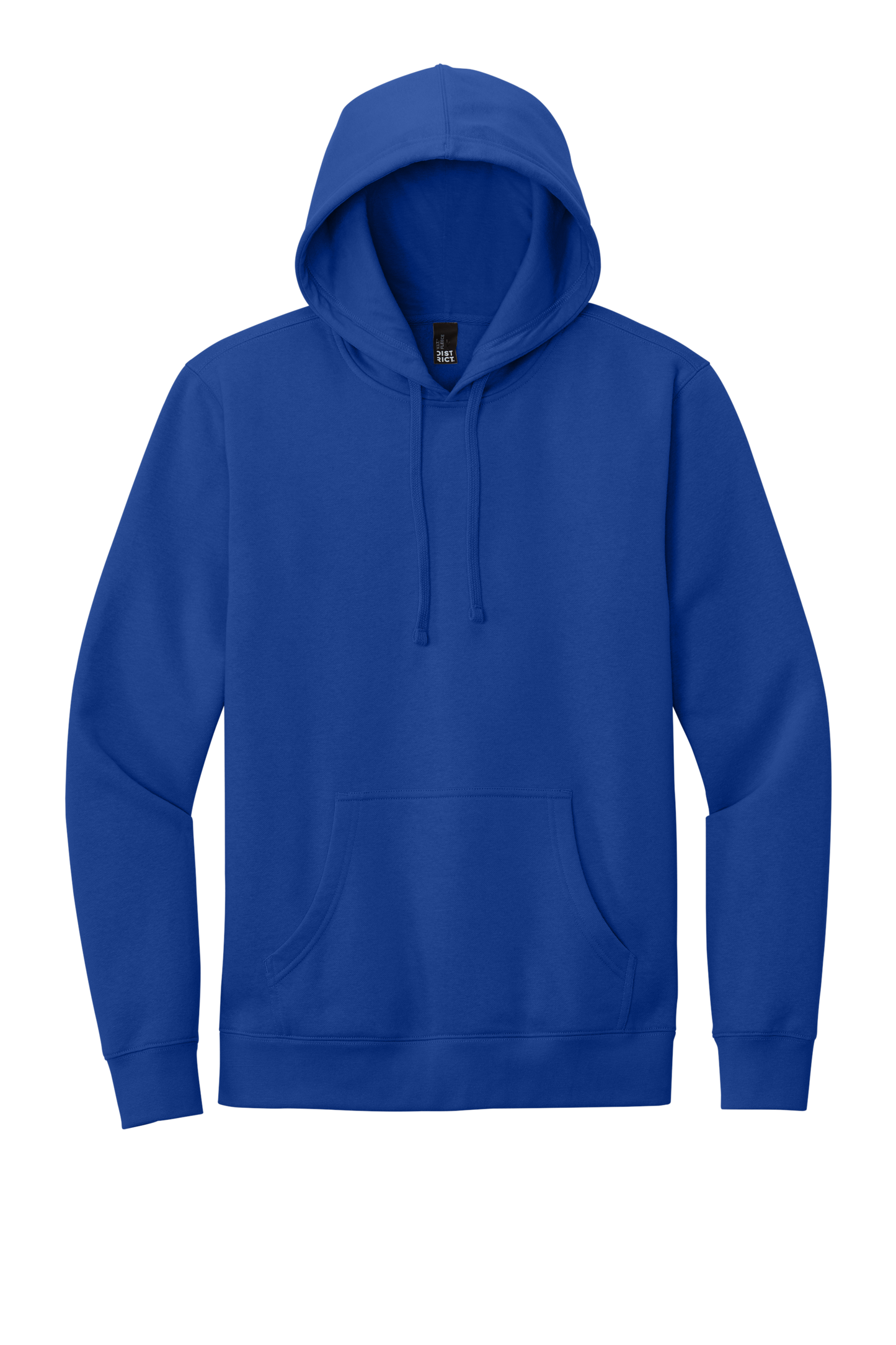 Hoodie – One Color Custom Logo Printing