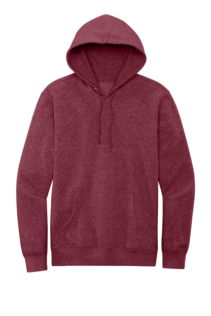 Hoodie – One Color Custom Logo Printing