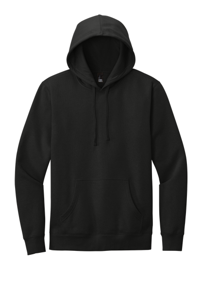 Hoodie – One Color Custom Logo Printing