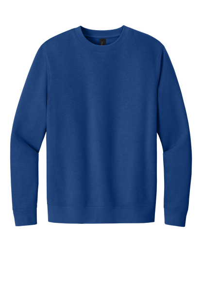 Custom Embroidered Crewneck – Personalized Logo