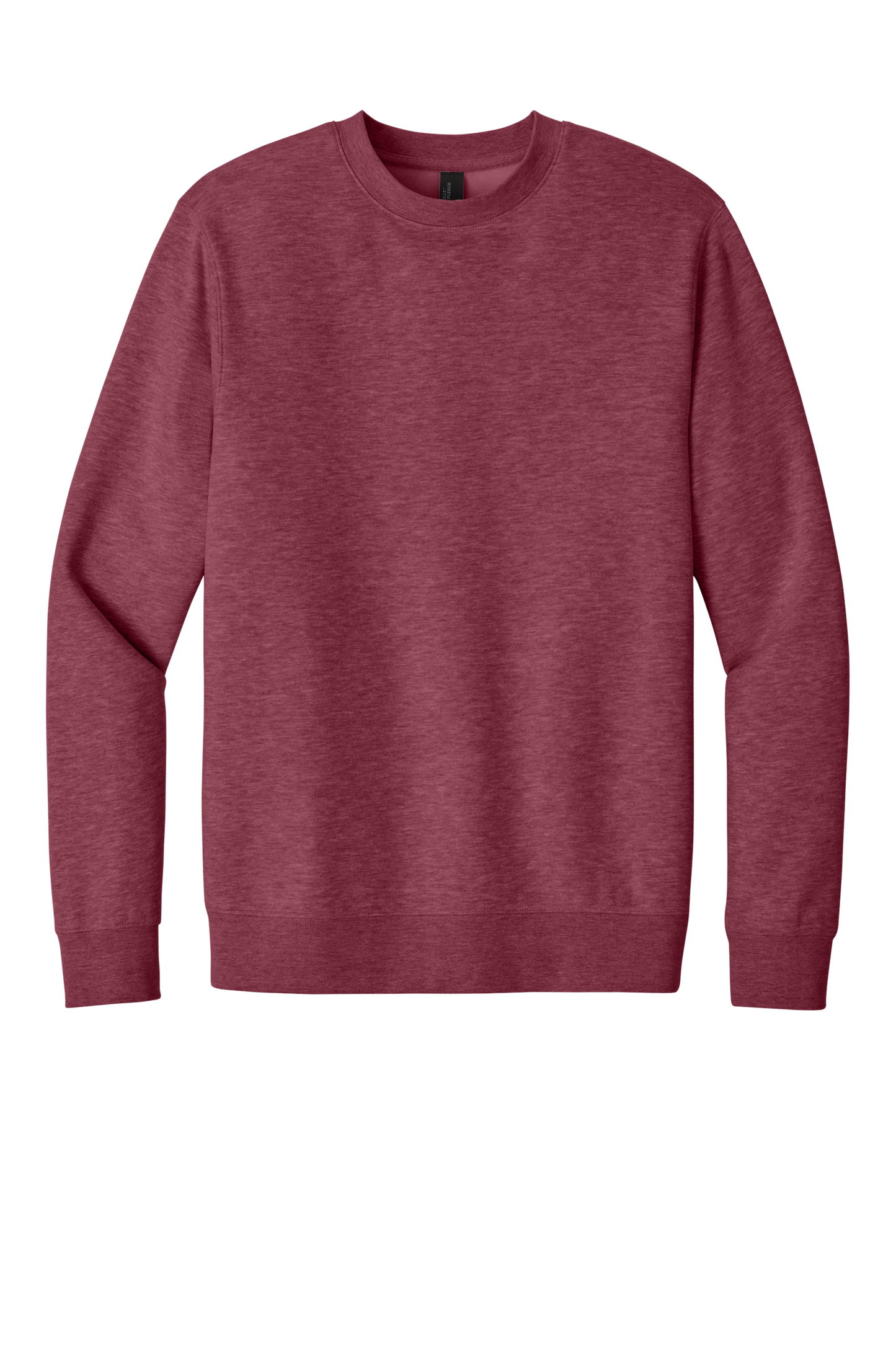 Custom Embroidered Crewneck – Personalized Logo