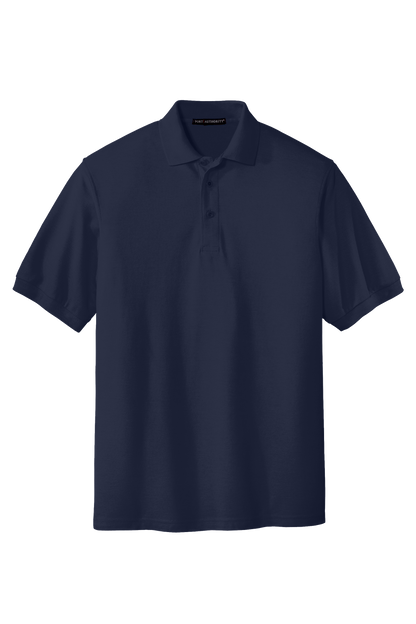 Custom Embroidered Polos – Personalized Logo