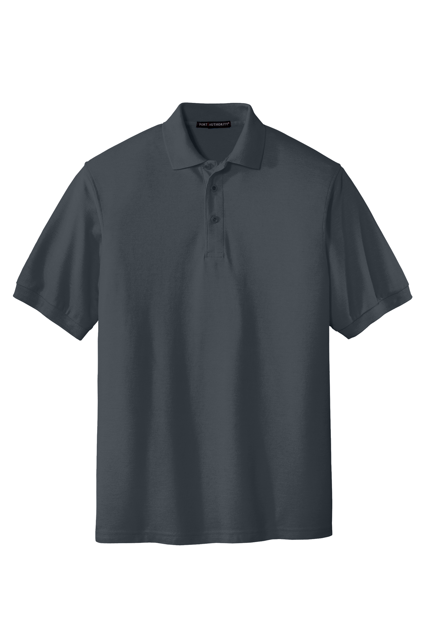 Custom Embroidered Polos – Personalized Logo