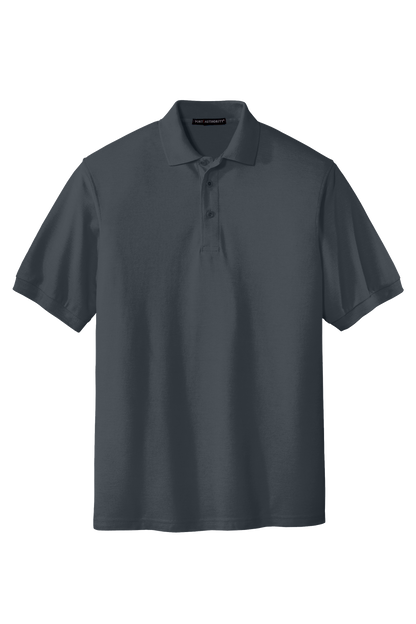 Custom Embroidered Polos – Personalized Logo