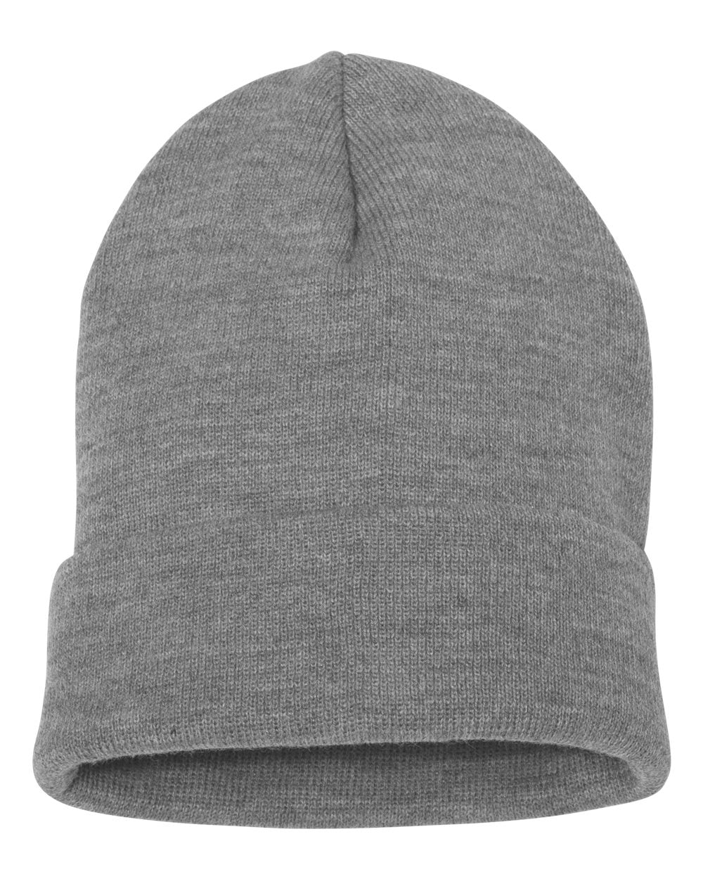 Custom Embroidered Beanies – Personalized Logo