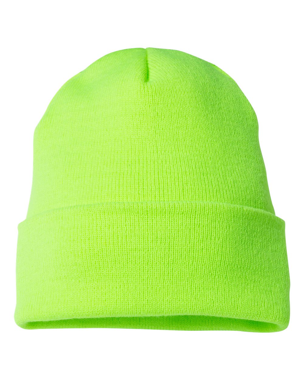 Custom Embroidered Beanies – Personalized Logo