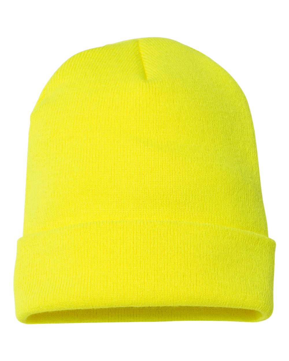 Custom Embroidered Beanies – Personalized Logo