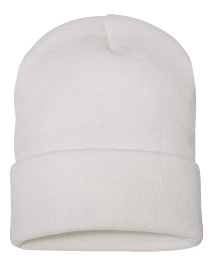 Custom Embroidered Beanies – Personalized Logo