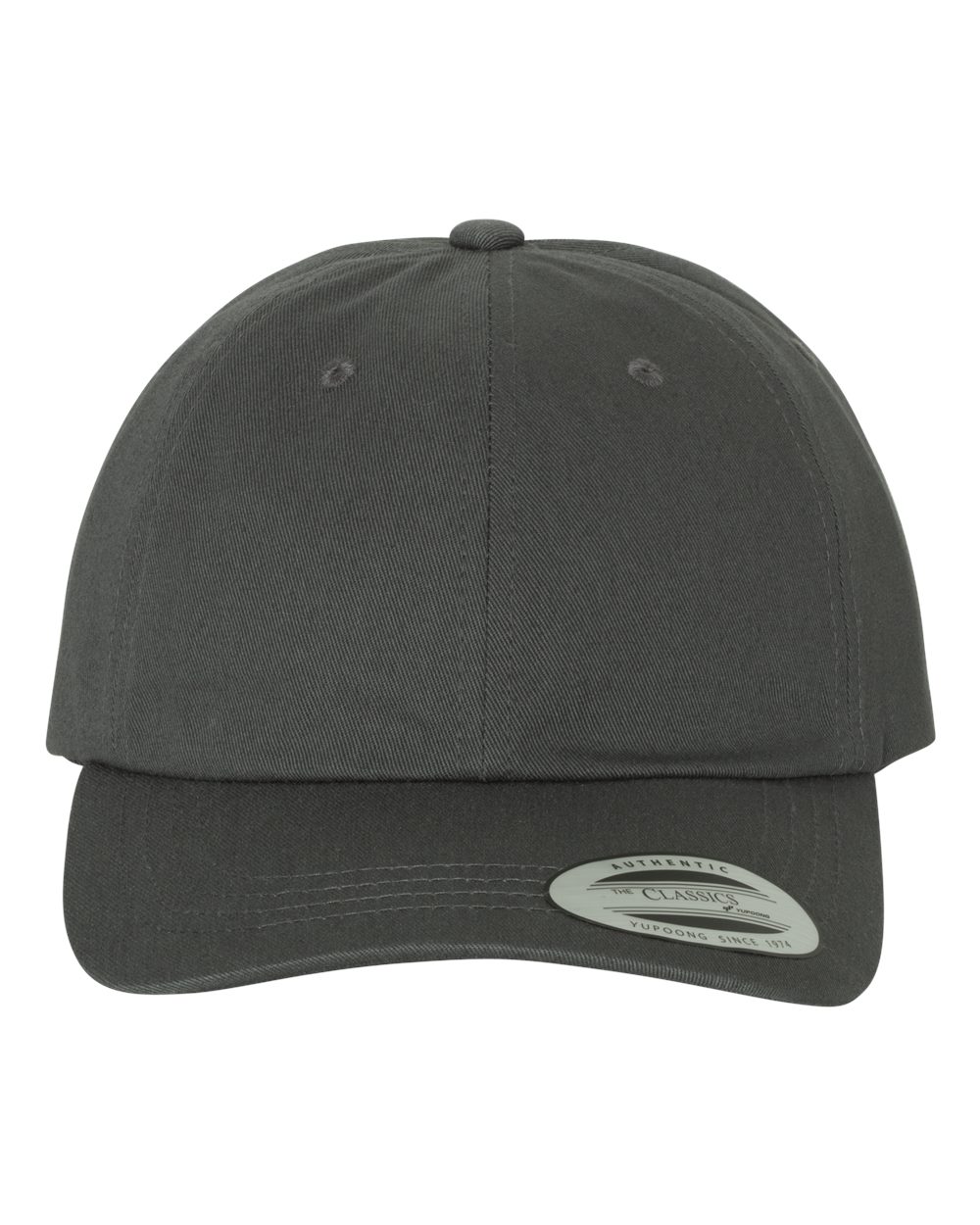 Custom Embroidered Dad Hat – Personalized Logo