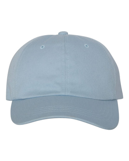 Custom Embroidered Dad Hat – Personalized Logo