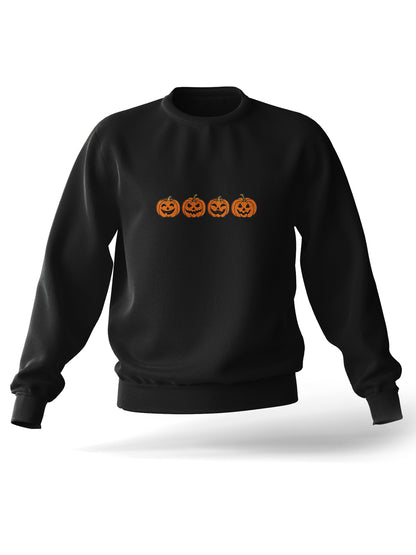 Unisex "Pumpkin" Crewneck (ADULT)