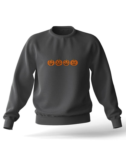 Unisex "Pumpkin" Crewneck (ADULT)