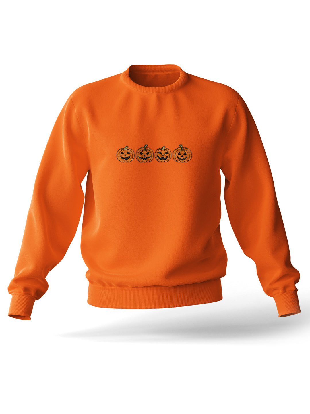 Unisex "Pumpkin" Crewneck (ADULT)