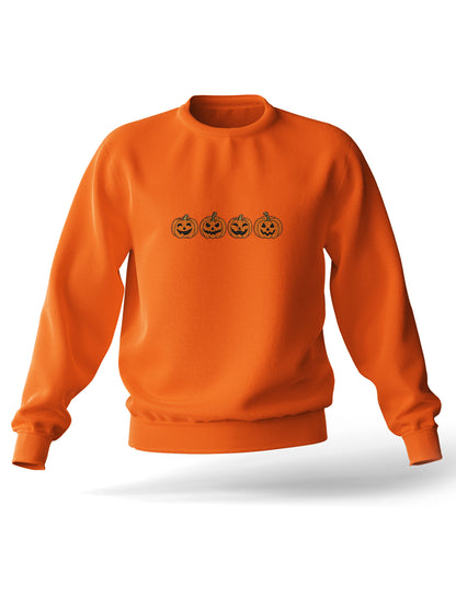 Unisex "Pumpkin" Crewneck (ADULT)