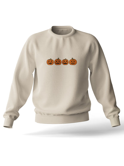 Unisex "Pumpkin" Crewneck (ADULT)