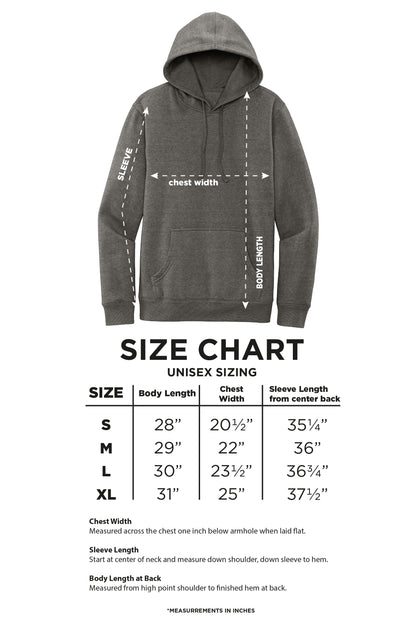 Custom Embroidered hoodie – Personalized Logo