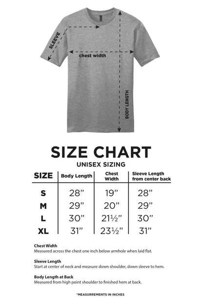 6 pack T-shirt business owner (01 color screen print)